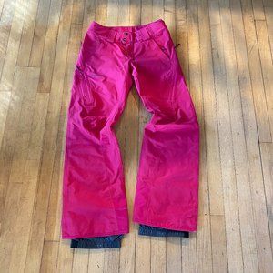 Patagonia Powder Bowl Ski and Snowboard Pants - XS